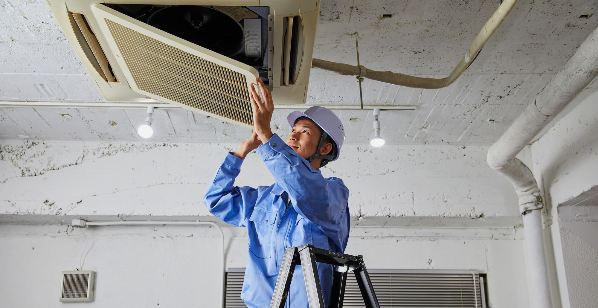 Air株式会社 ― 空間を快適に、暮らしを豊かに