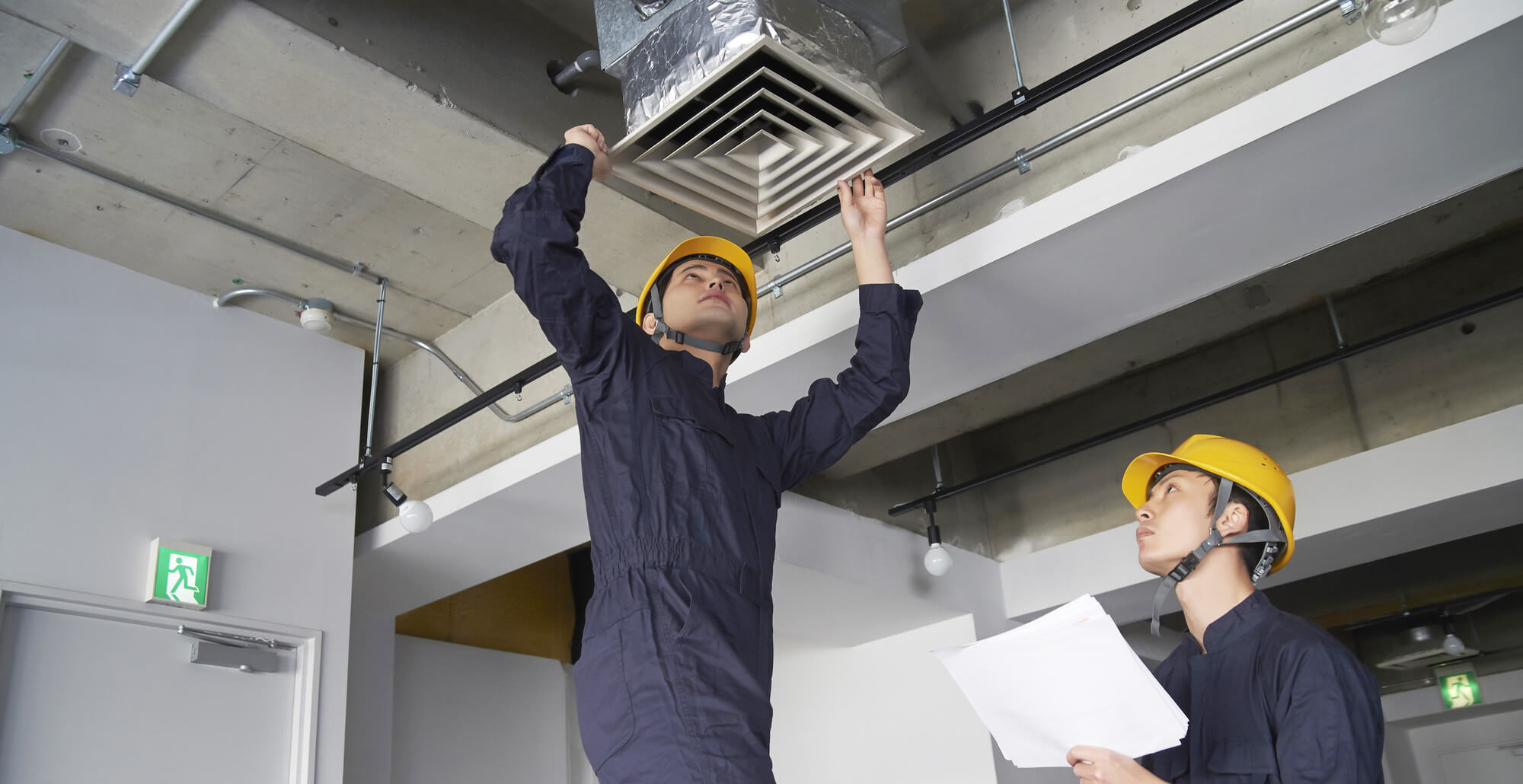 Air株式会社 ― 空間を快適に、暮らしを豊かに